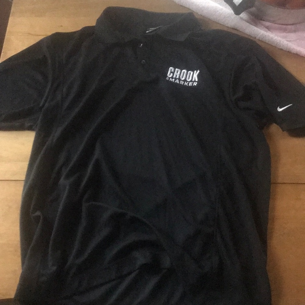 Nike polo